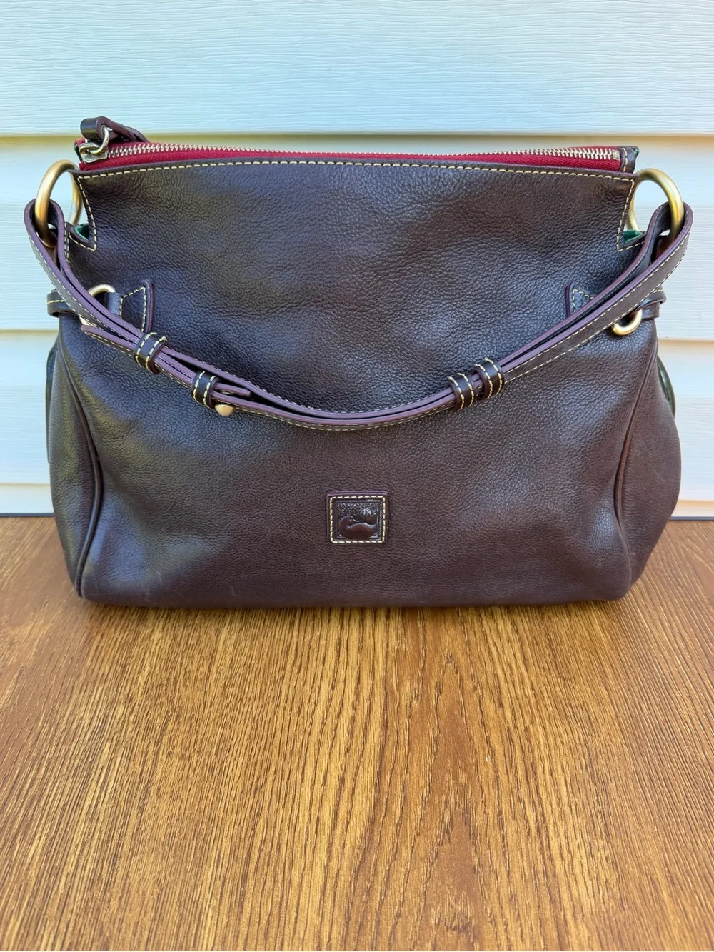 Dooney & Bourke first picture
